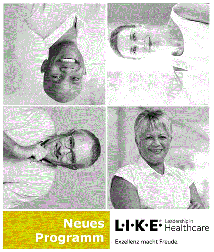 L.I.K.E.