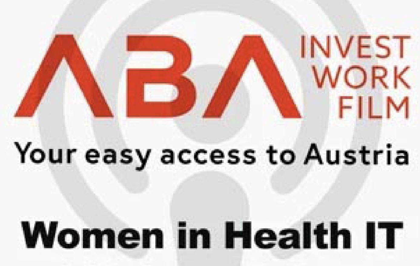 Podcast-women in health it