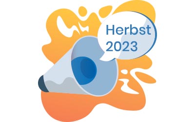 Projekte Herbst 2022 und 2023