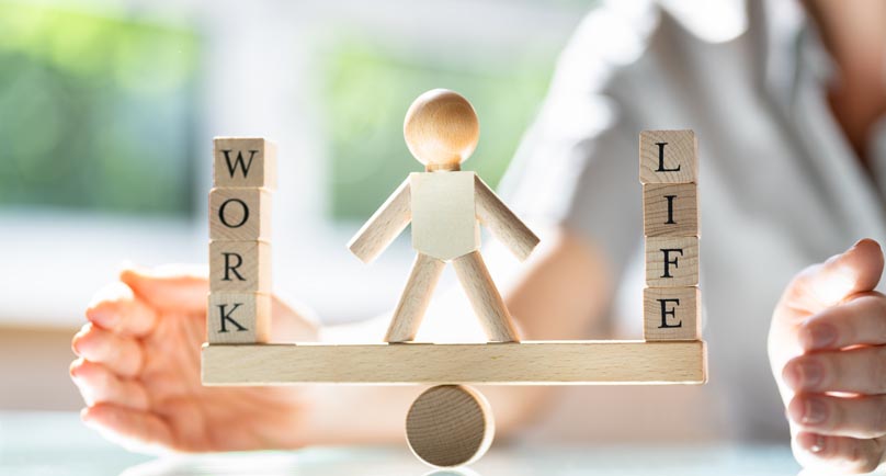Work-Life-Balance in der Pflege